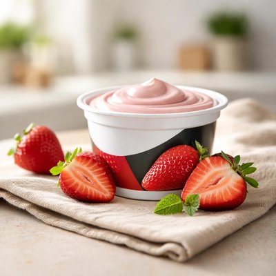 Yoplait high protien yogart