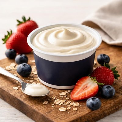 Yoplait protein yogurt