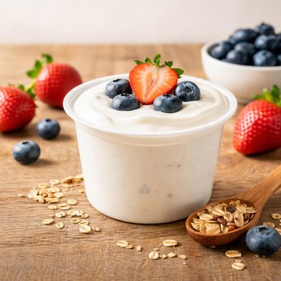 Yoplait protien yogurt