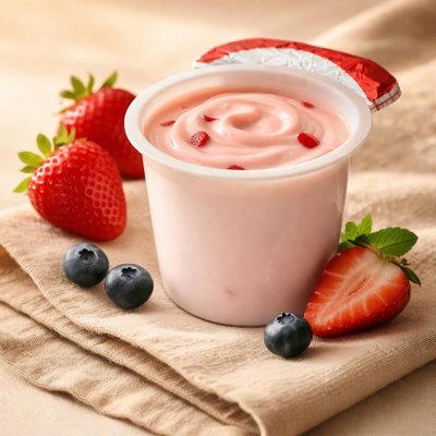 Yoplait yoguart lowfat