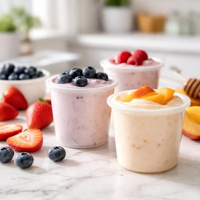 Yoplait yoplait yogurt