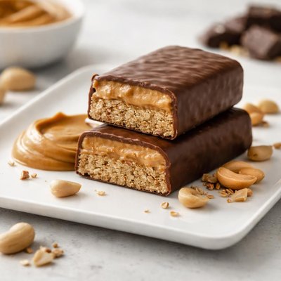 Younited plant protein bar peanut butter
