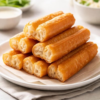 Youtiao