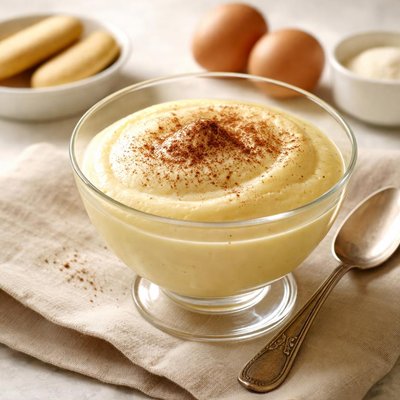 Zabaione