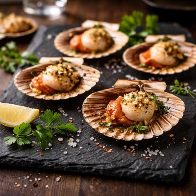 Zamburinas haciendado