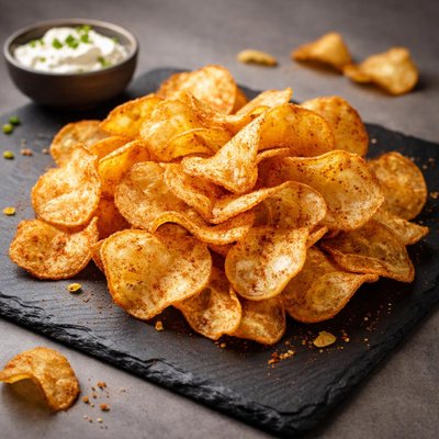 Zapps chips