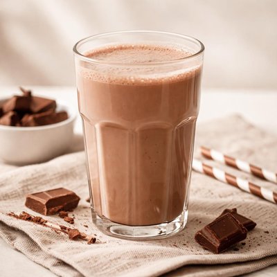 Zee swizz chocolate milk