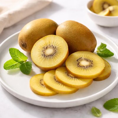 Zespri kiwi gold