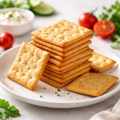 Zesta crackers