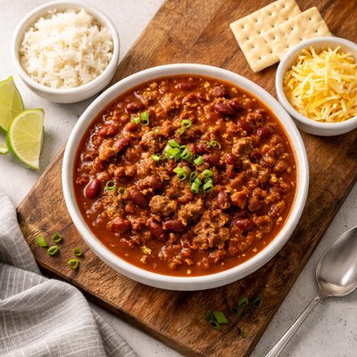Zippys chili