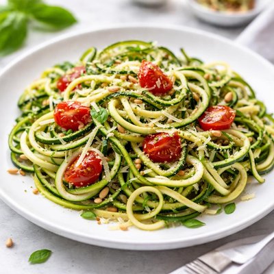 Zoodles