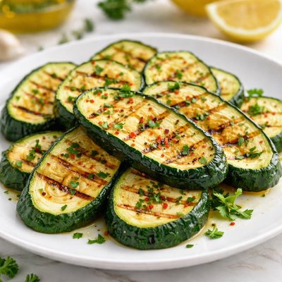 Zucchine
