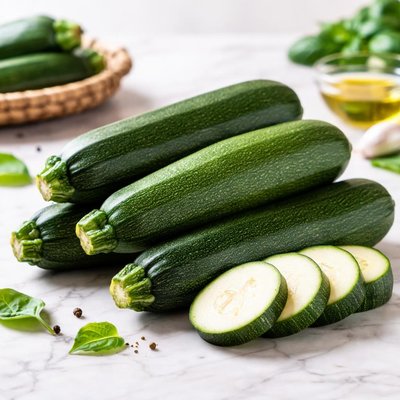 Zuchini