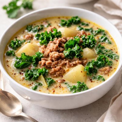 Zuppa toscana