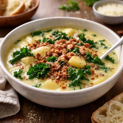 Zuppa toscano