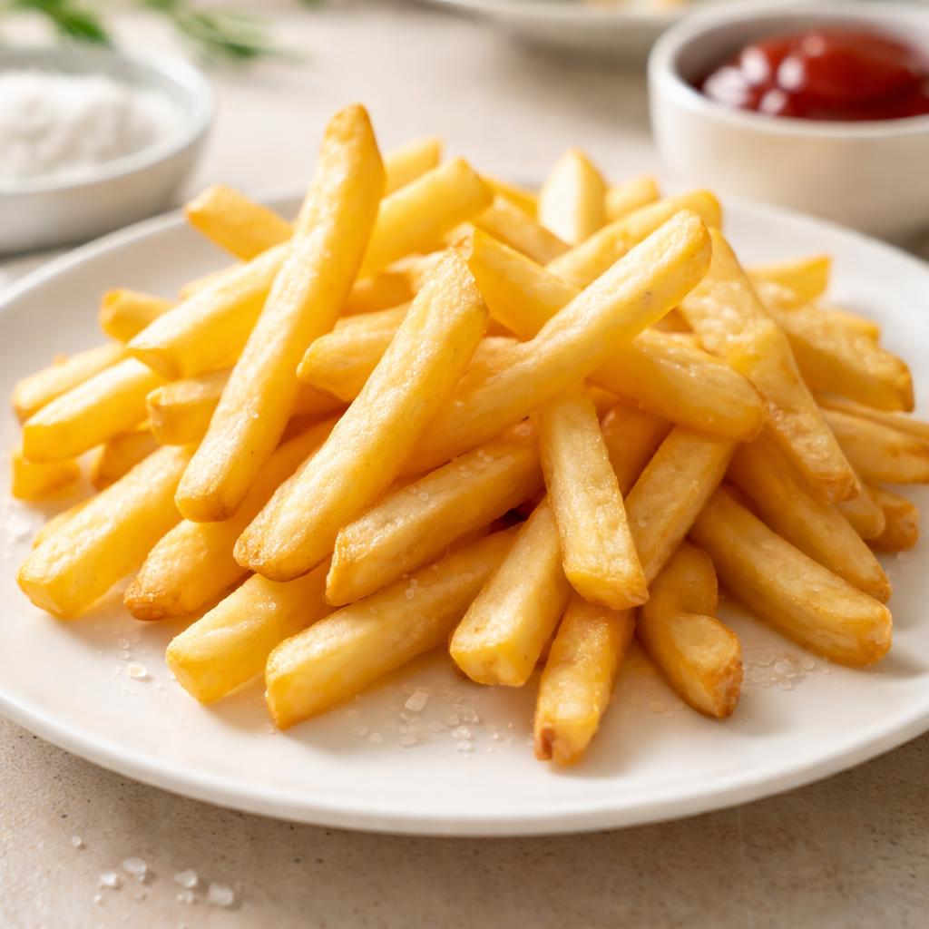 Medium Fries