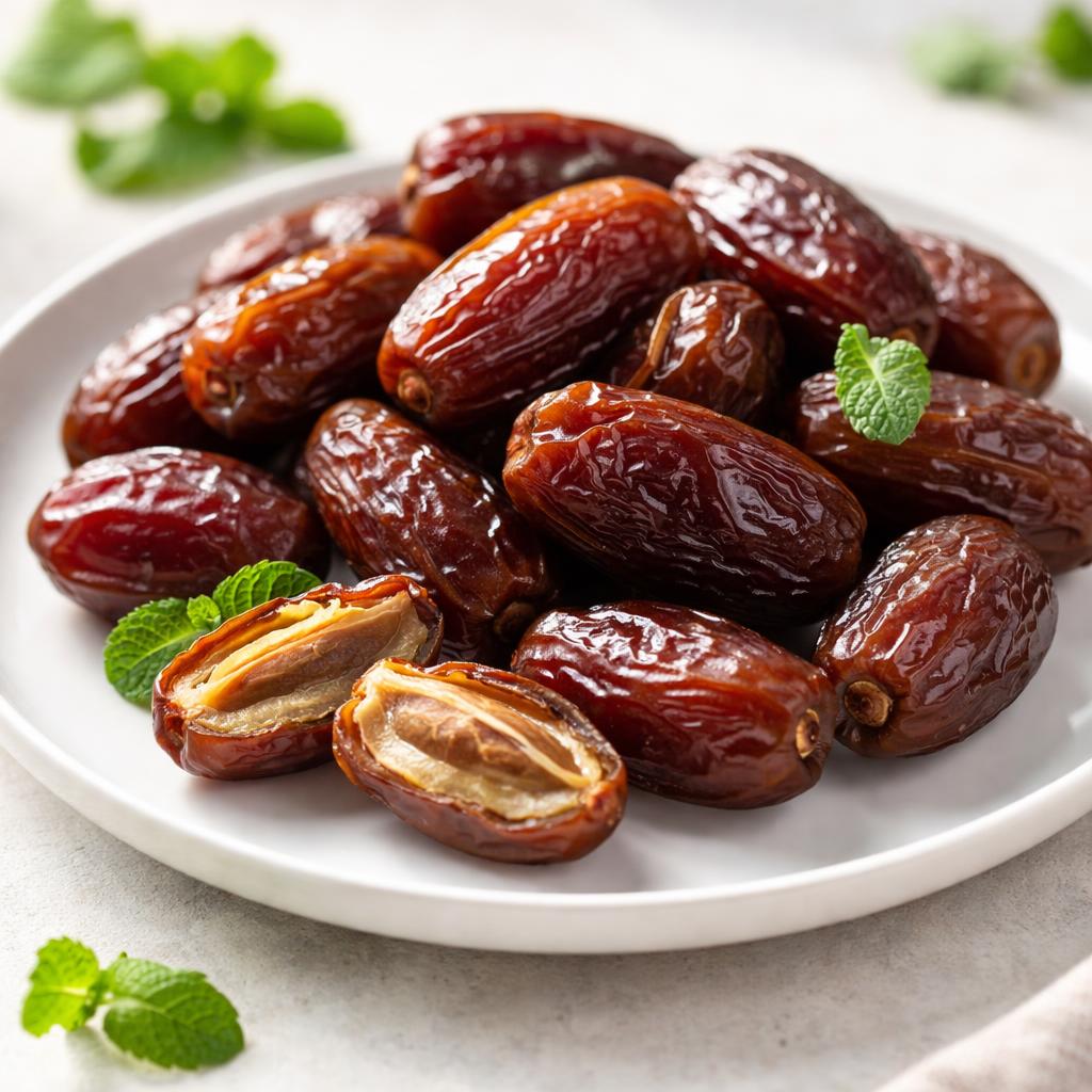 Medjool Dates