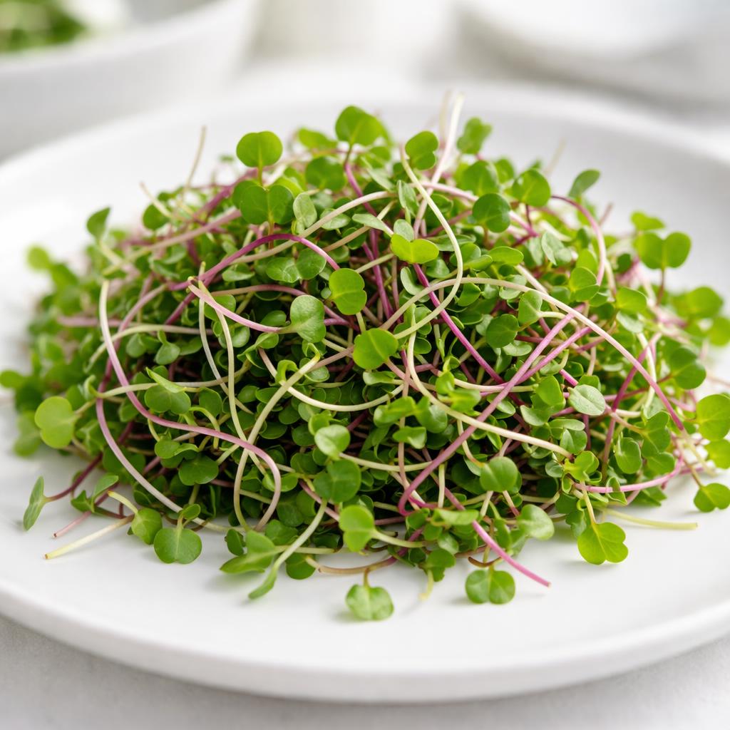 Microgreens