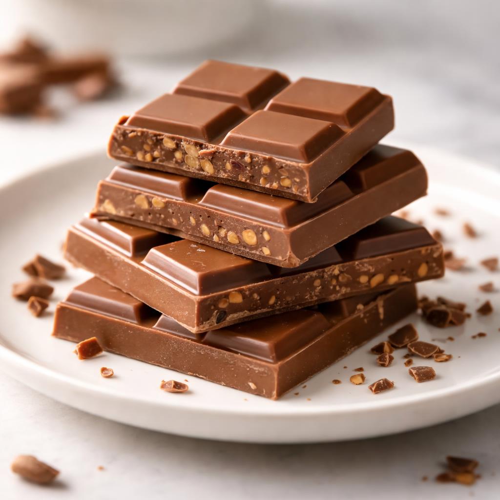 Milk Chocolate
