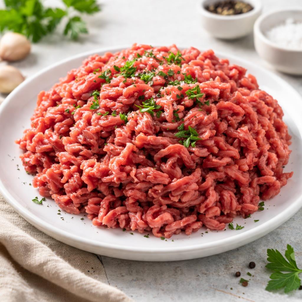 Minced Meat