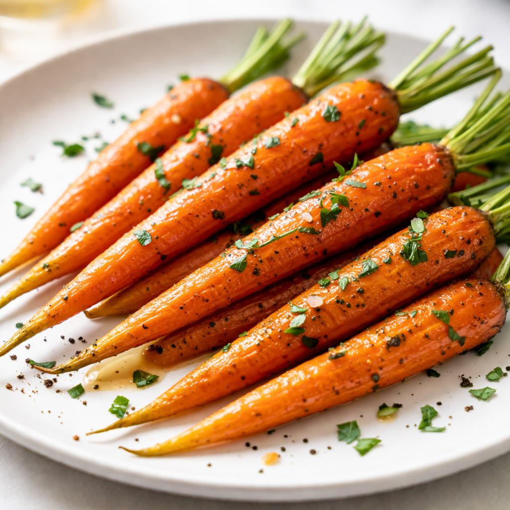 Mini Carrots