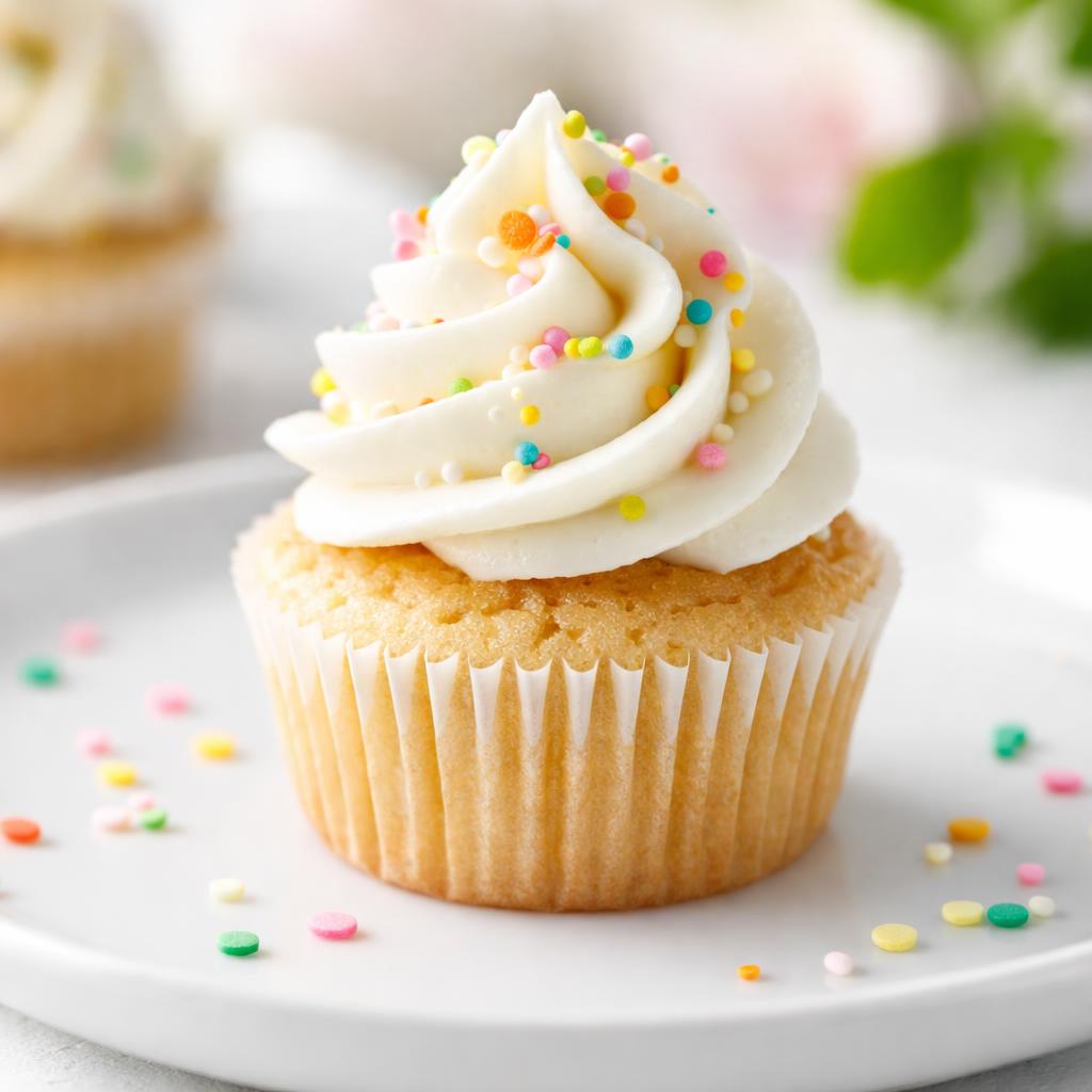 Mini Cupcake