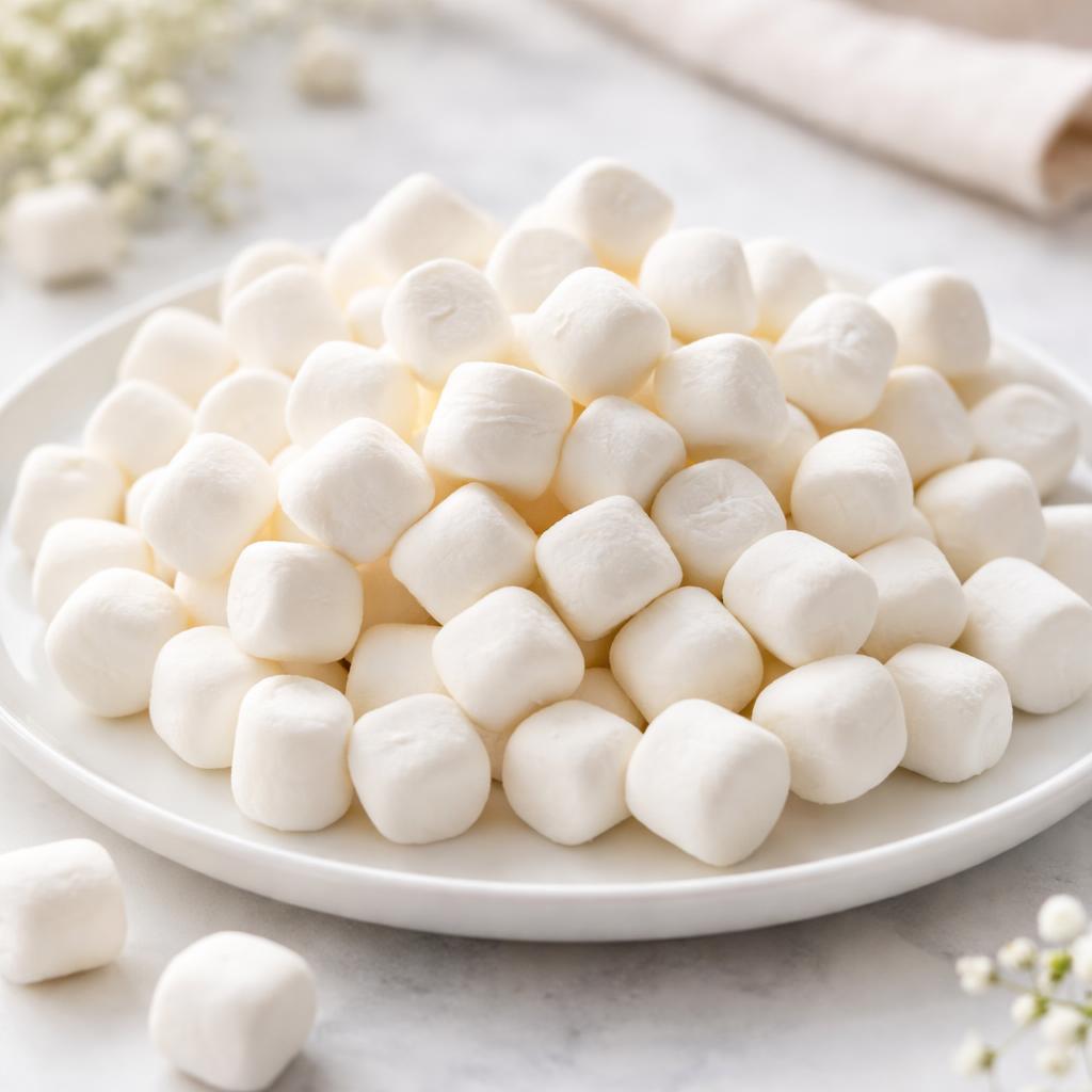 Mini Marshmallows