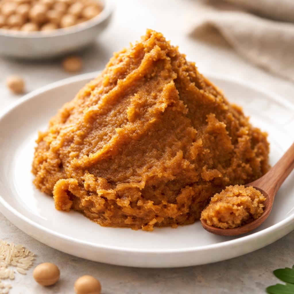 Miso Paste