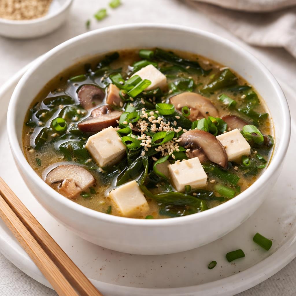Miso Soup