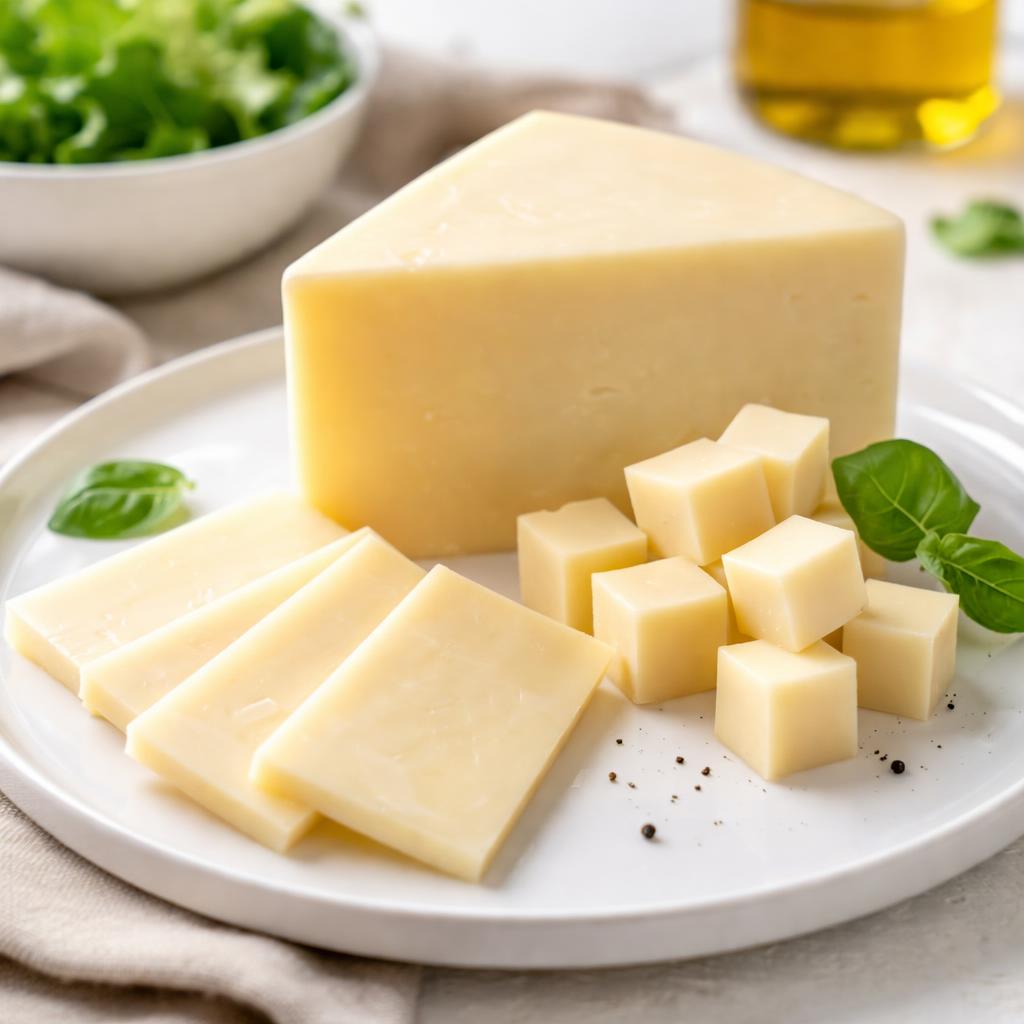 Monterey Jack Cheese