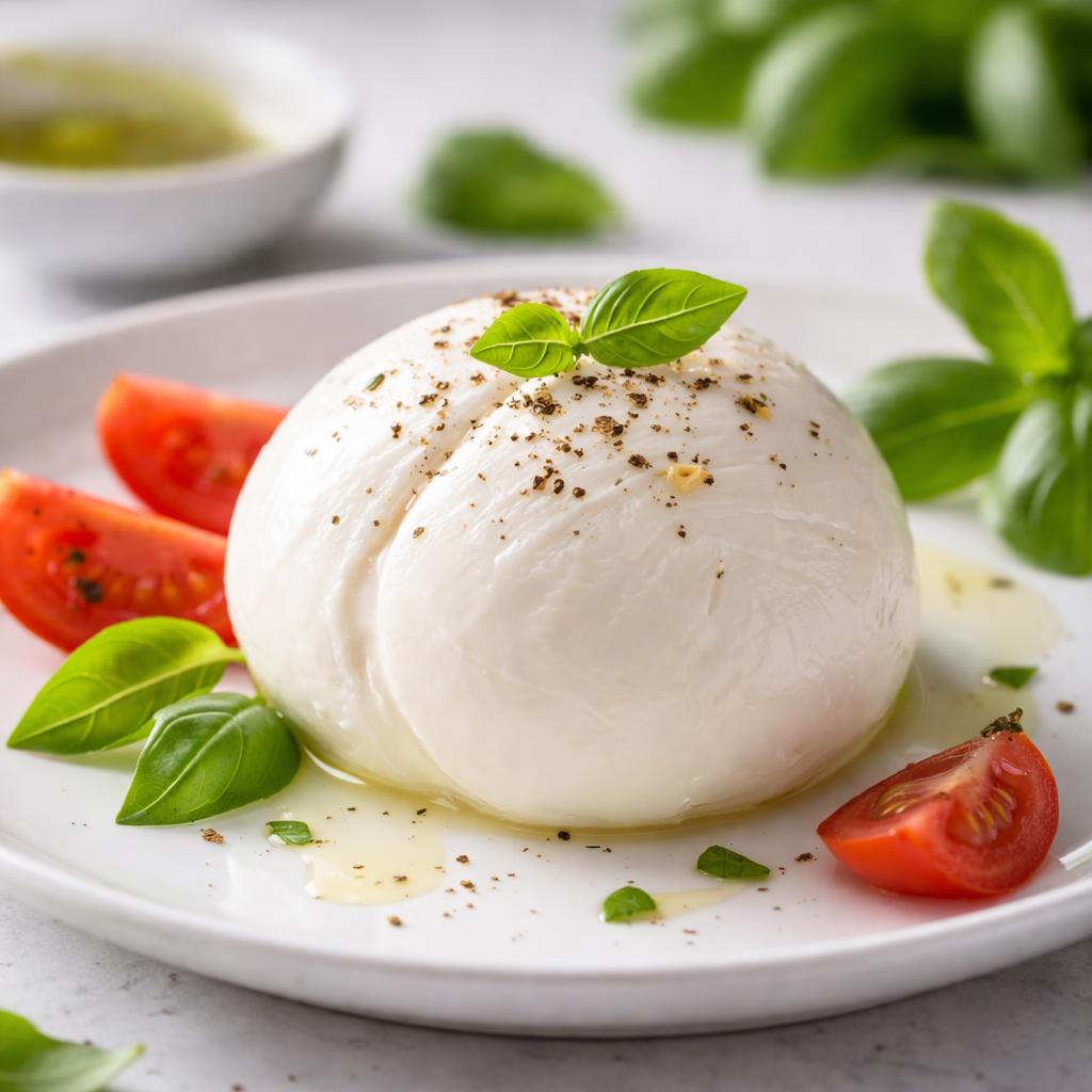 Mozzarella