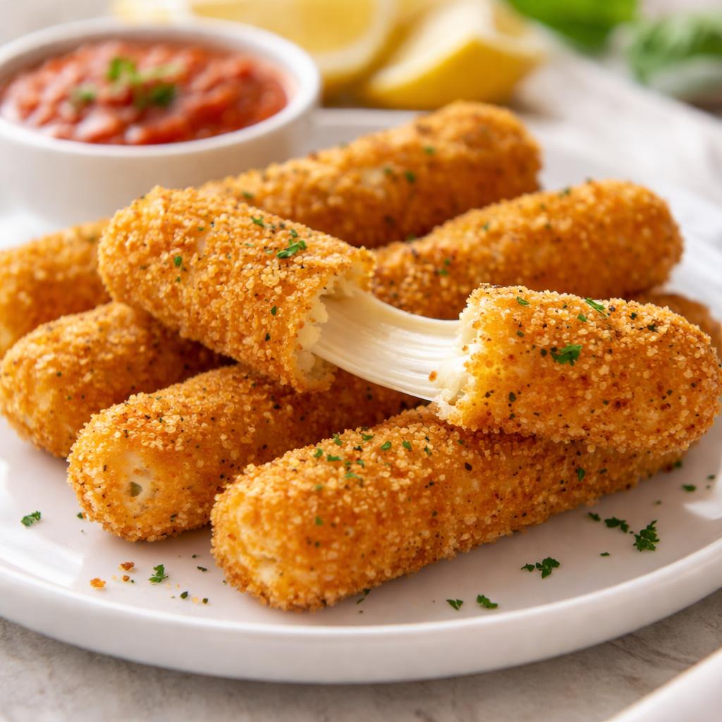 Mozzarella Stick