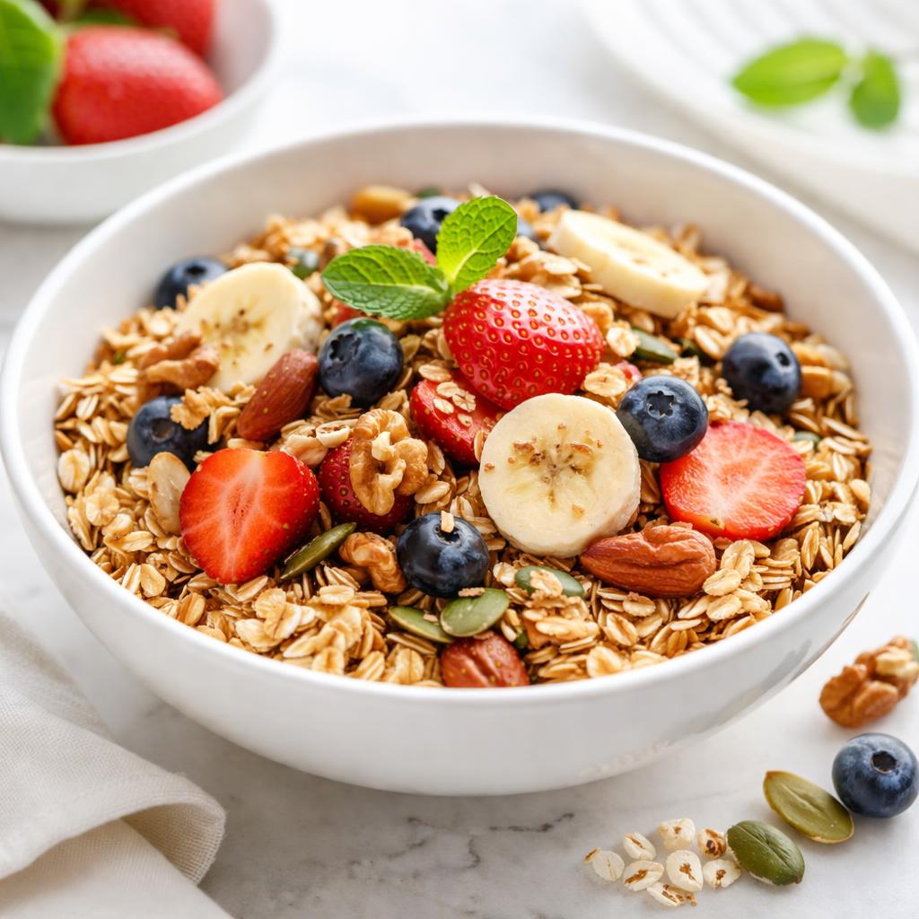 Muesli