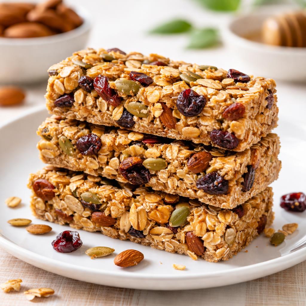 Muesli Bar