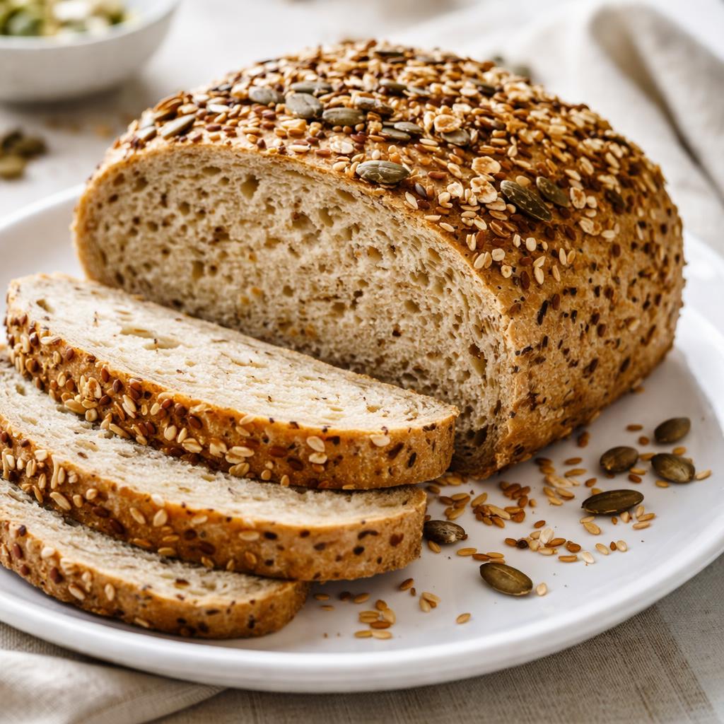 Multi Grain Bread