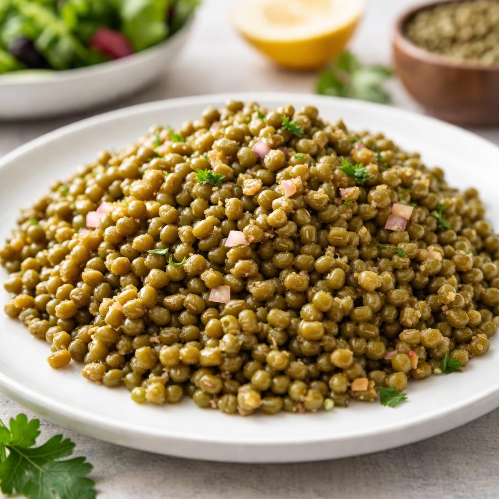 Mung Beans