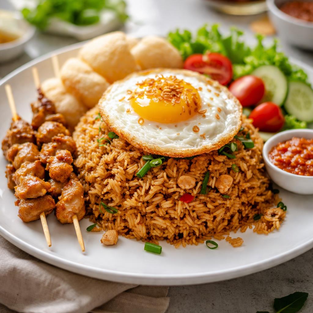 Nasi