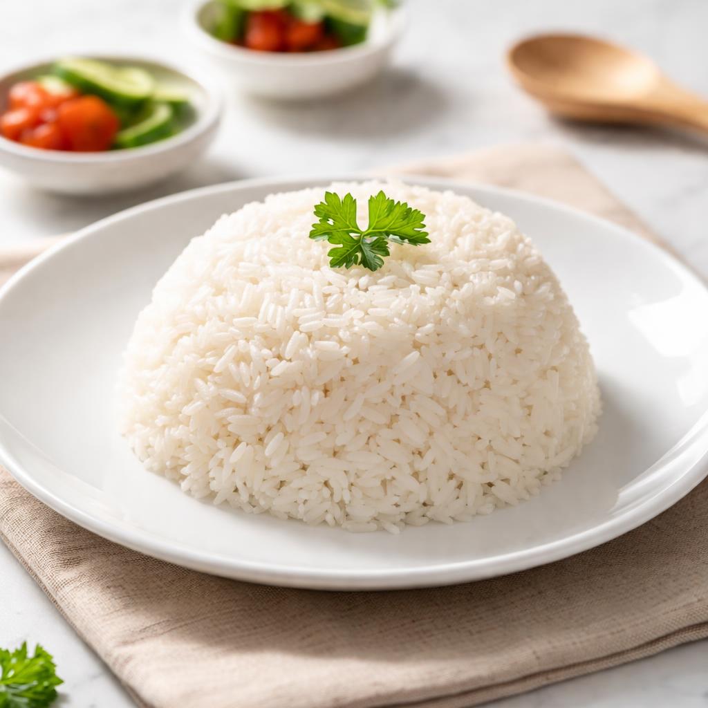 Nasi Putih