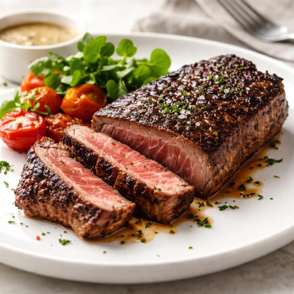 New York Strip