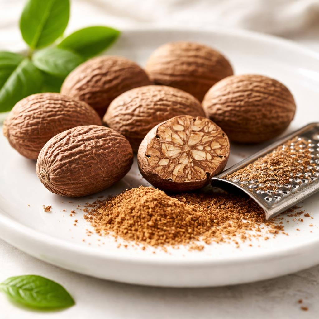 Nutmeg