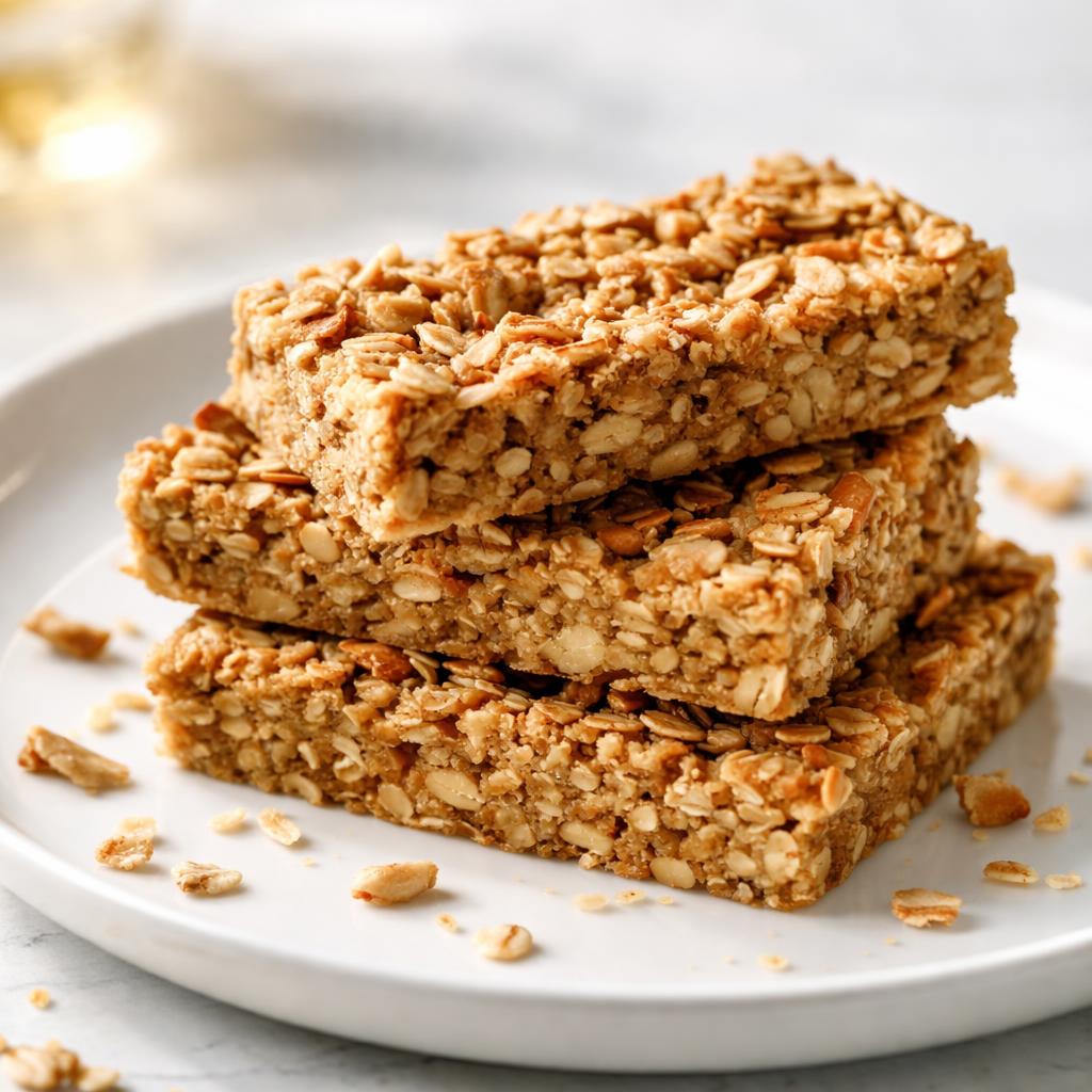 Oat Bar