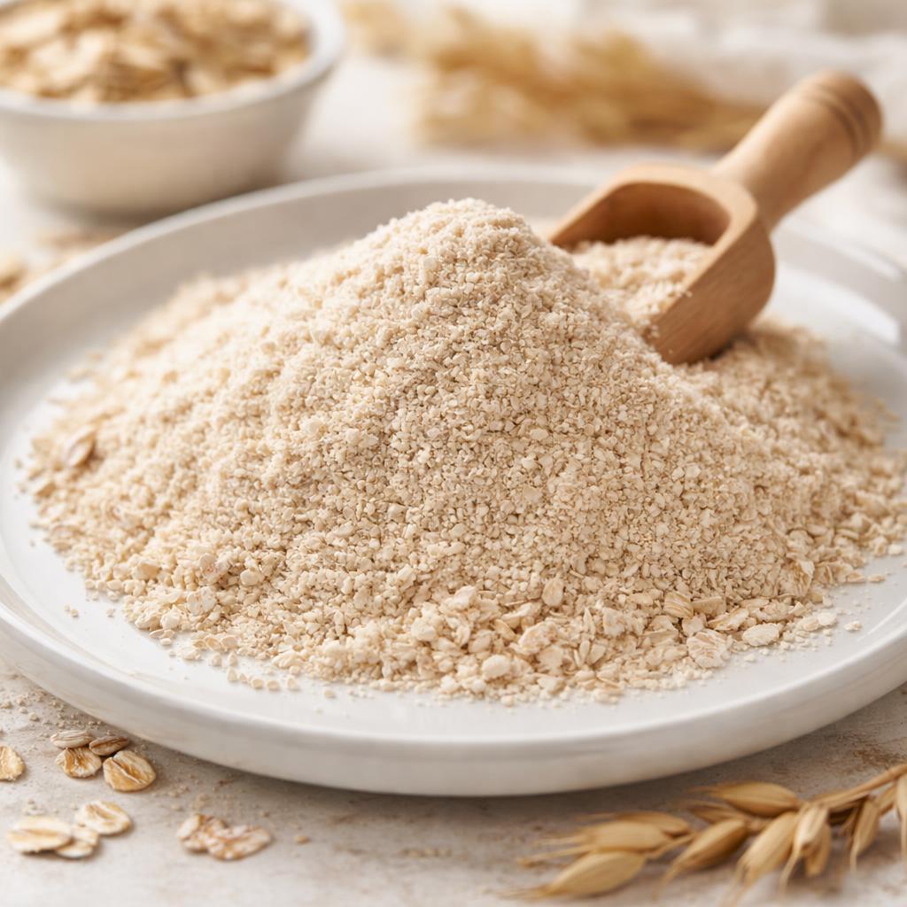 Oat Flour