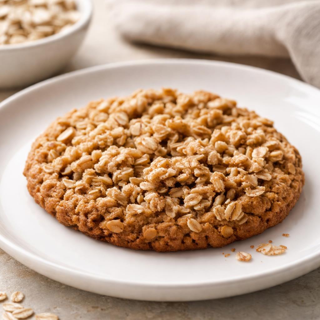 Oatmeal Cookie