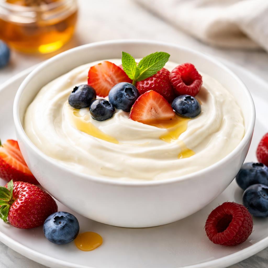 Oikos Greek Yogurt
