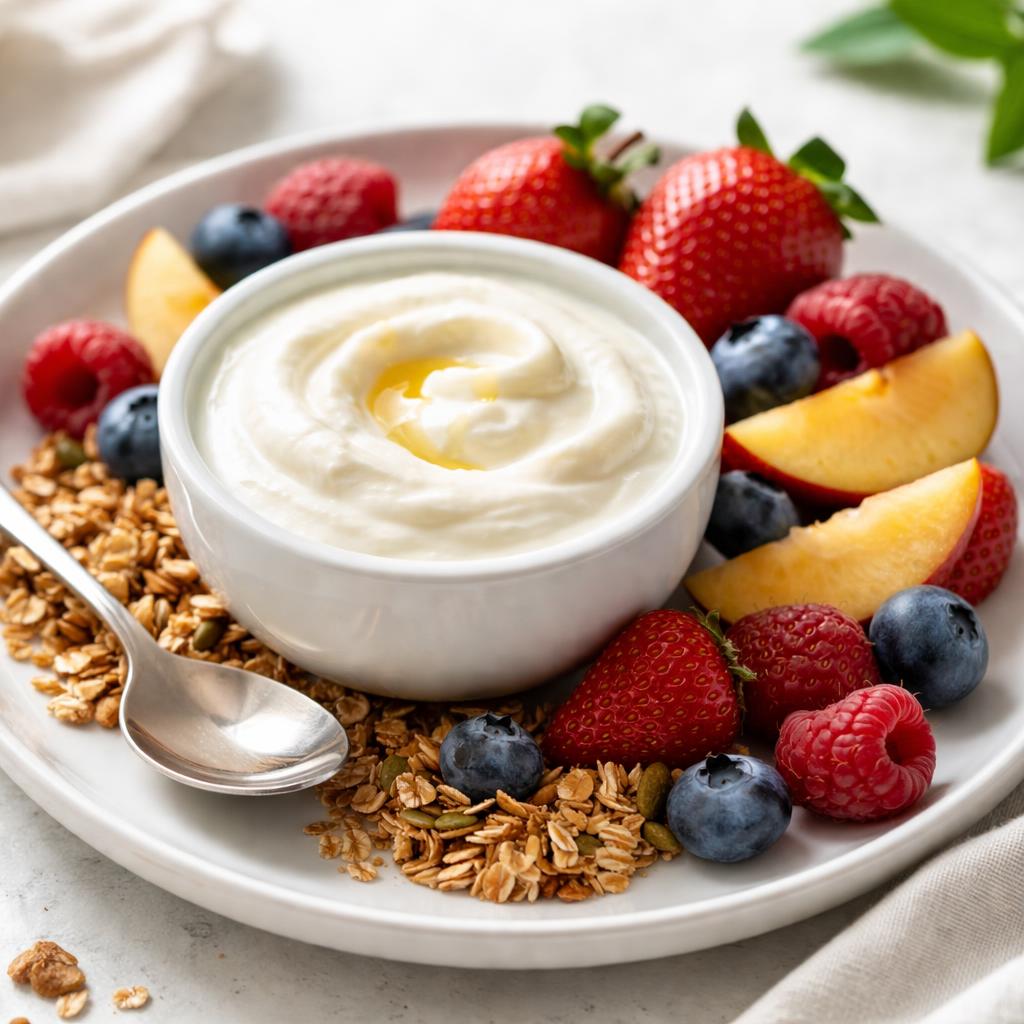 Oikos Yogurt