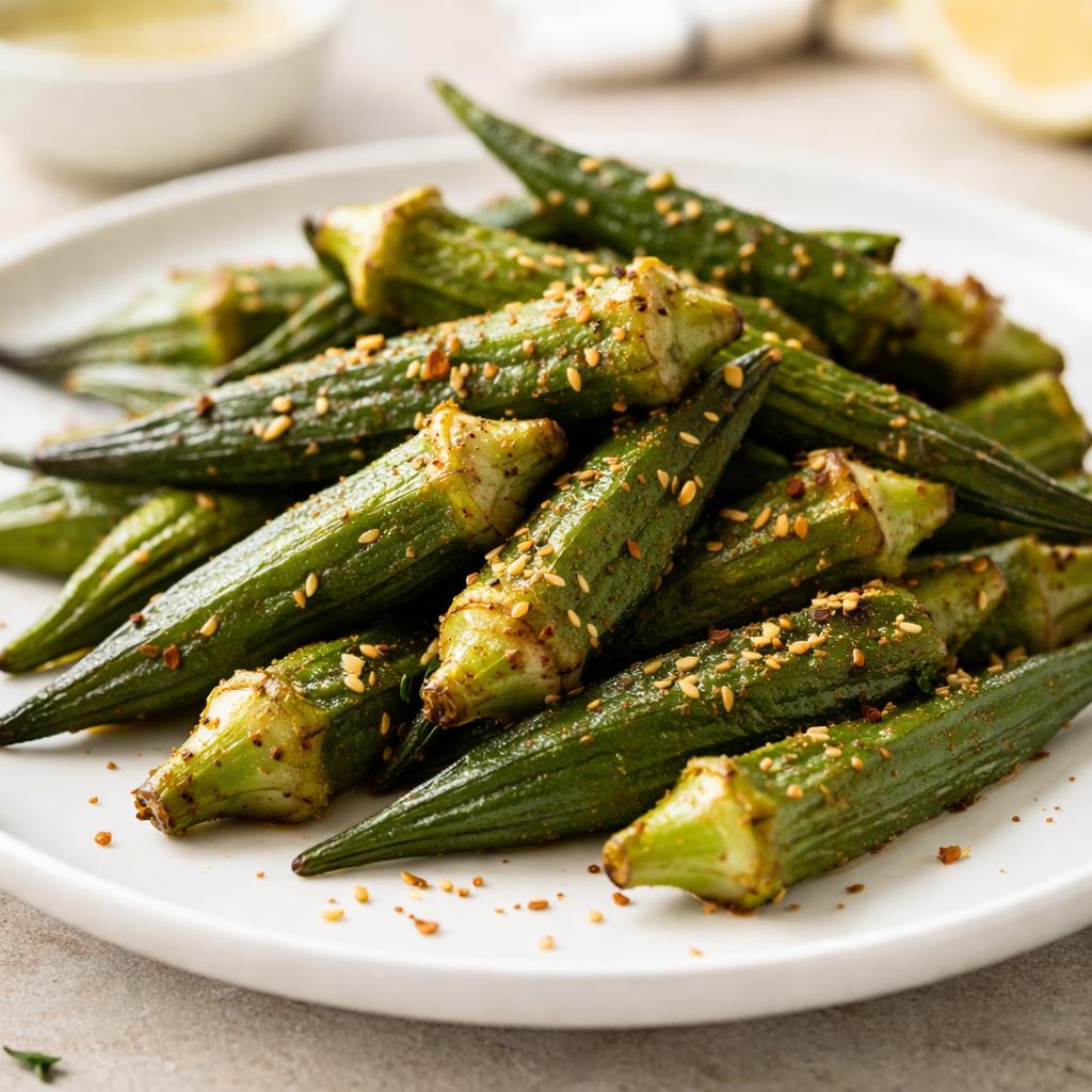 Okra