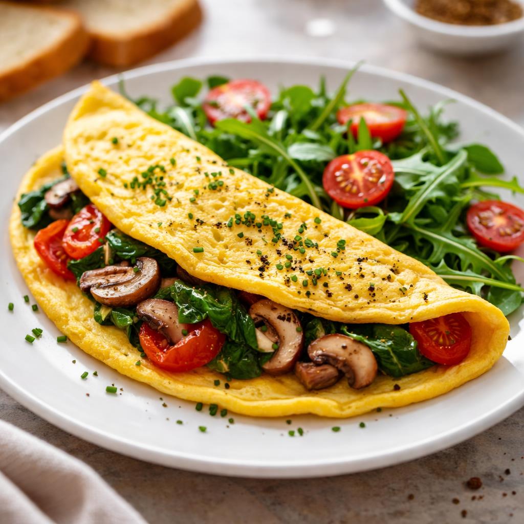 Omlette