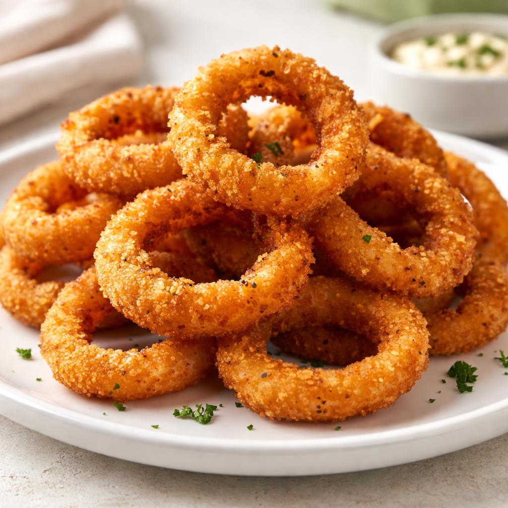 Onion Ring