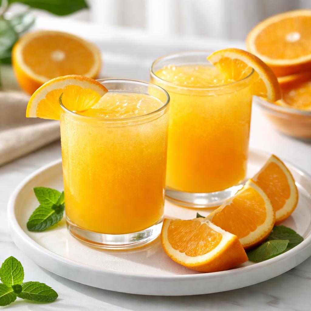 Orange Juice