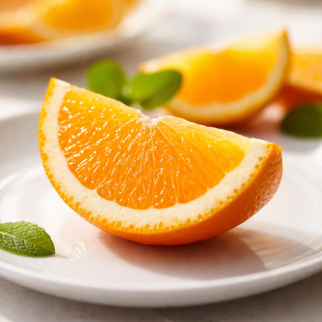 Orange Slice
